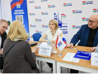 Власти Мытищ ответят на вопросы жителей на встрече в гимназии № 16