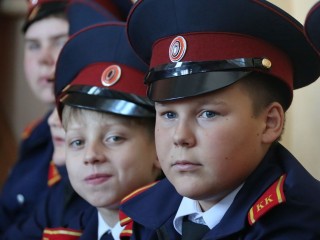 X Международный Кремлевский Благотворительный Кадетский Бал: Традиции и Патриотизм