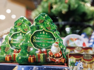 Зачем нужен гигрометр при покупке сладкого подарка на Новый год