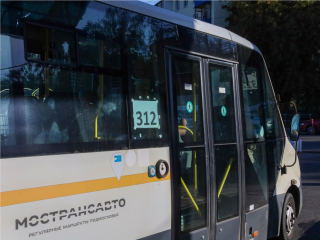 Почти вдвое меньше обращений: жители Солнечногорска стали меньше жаловаться на автобусы