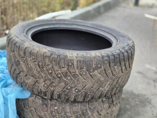 В Орехово-Зуеве можно утилизировать автомобильные шины без вреда экологии