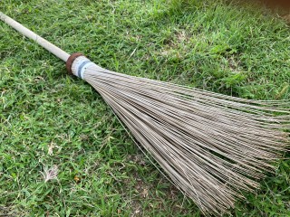 Гарри Поттер или «химкинские ведьмы»?: кто забыл метлу в Химках