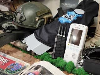 Соревнования по дрон-рейсингу планируют проводить каширские активисты