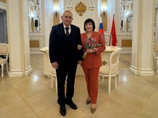 Секрет семейного долголетия: откровения супругов Стрижкиных из Раменского