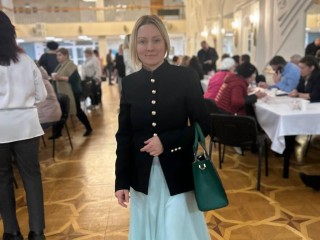 Бесплатно и без лекарств: психологи избавят от стресса женщин в Красногорске