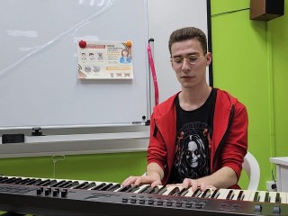 Ансамбль «Force-мажор» выступит в Егорьевске