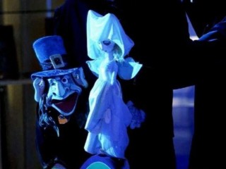 «Сказка о храбром дровосеке и маленькой фее»: в усадьбе Вяземы 22 ноября покажут кукольный спектакль для детей