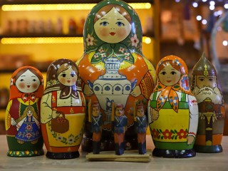 Последнее воскресенье осени превратится в марафон событий: куда сходить в Сергиевом Посаде 30 ноября