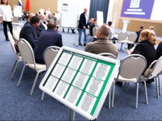 Коммуналка без хаоса: зачем руководители подмосковных РСО учатся антикризисному управлению в ЖКХ