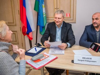 Жители Одинцовского округа добились остановочного павильона на пути к санаторию «Поречье»