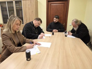 «Просвещение и нравственность»: главная тема предстоящих Рождественских чтений в Ступине