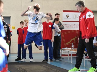 Пройти ГТО в Подмосковье: как выполнить нормативы и получить бонус при поступлении в вуз