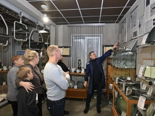 От СВО к новому делу: Талдомский округ предлагает семьям участников СВО рабочие места