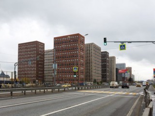 От +2 до -2: В Одинцове прогнозируют температурные качели на выходных