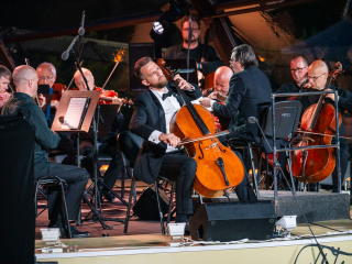 Юбилейный концерт к 100-летию Бориса Чайковского станет подарком для мам из Котельников