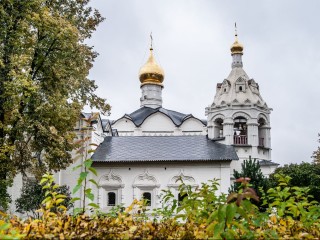 Как отдохнуть 2 ноября: интересные локации и яркие события воскресенья