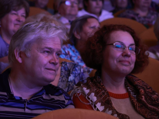 Праздник, который запомнится: как в Протвине отметили День народного единства