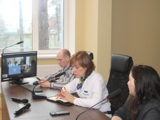 Международные стандарты в больнице имени Розанова: что меняется в работе медиков