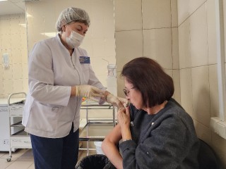 Чем опасен пневмококк и где от него привиться