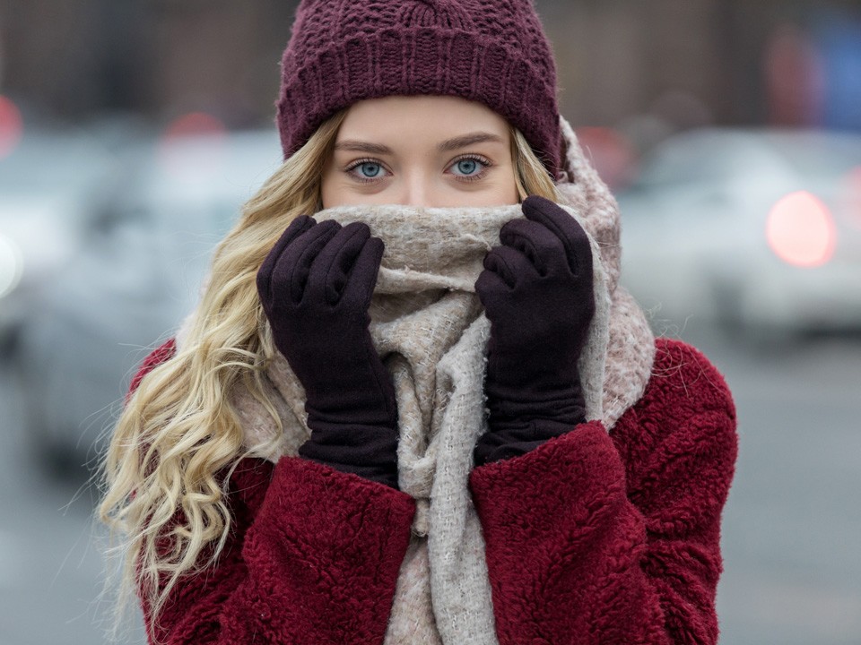 Надень шапку: какие головные уборы в тренде зимой 2025-2026