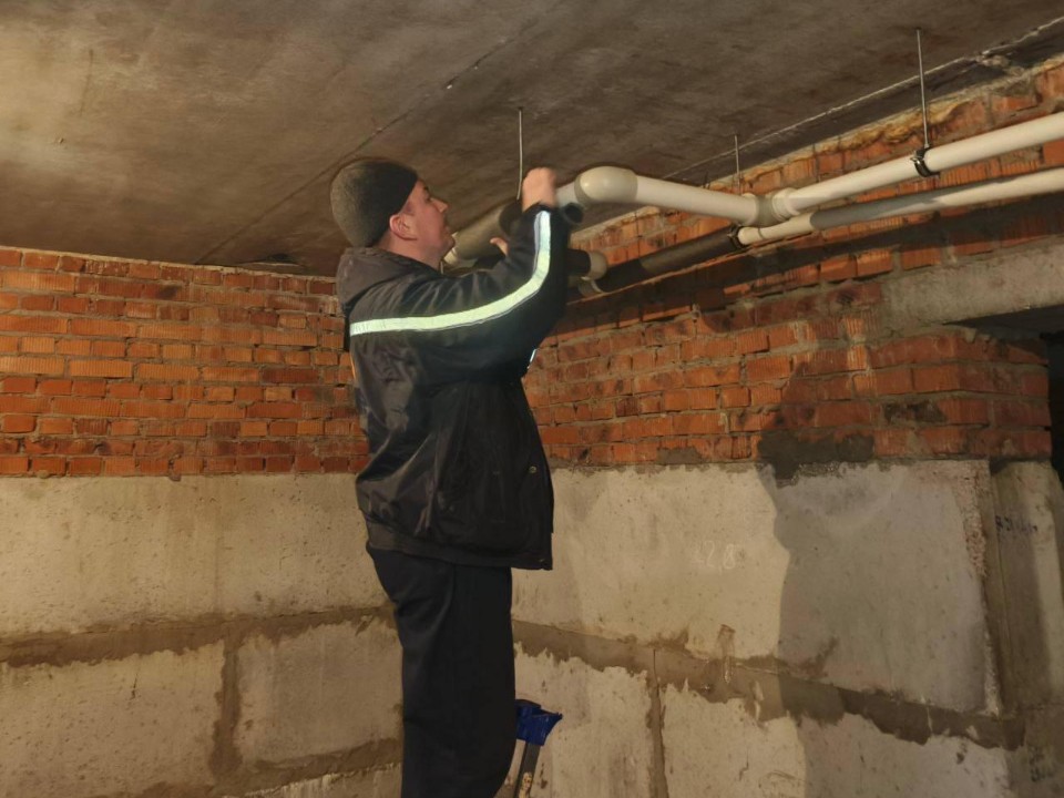 Истра «перешивает» трубы: где уже заменили километры сетей