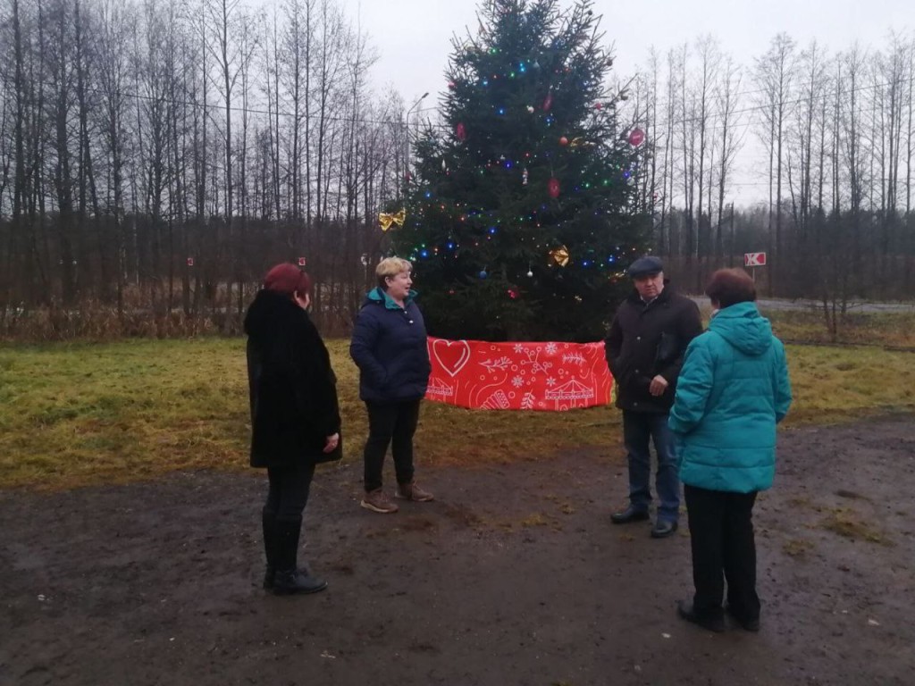 Важная встреча: жители Жуково могут 9 декабря решить проблемные вопросы без лишней бюрократии