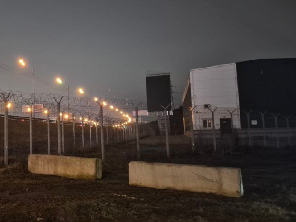 Застигли врасплох: что обнаружили во время рейдов инспекторы эконадзора и полицейские