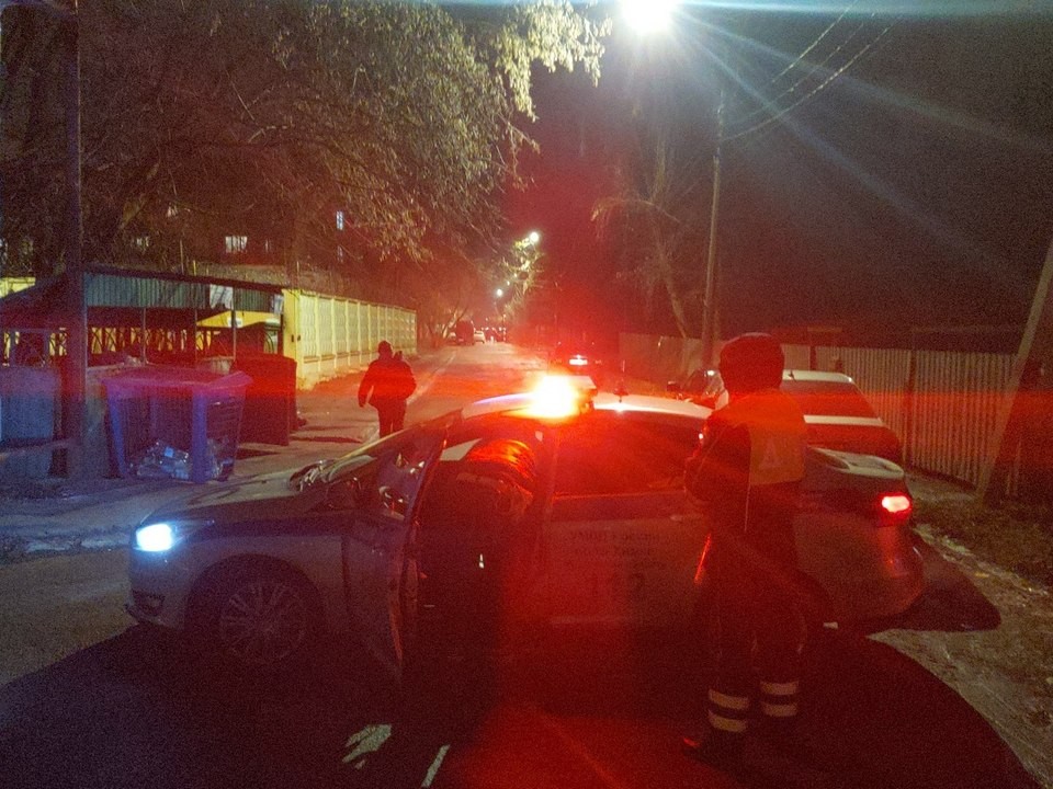 На место трагедии в Сходне прибыла глава Химок