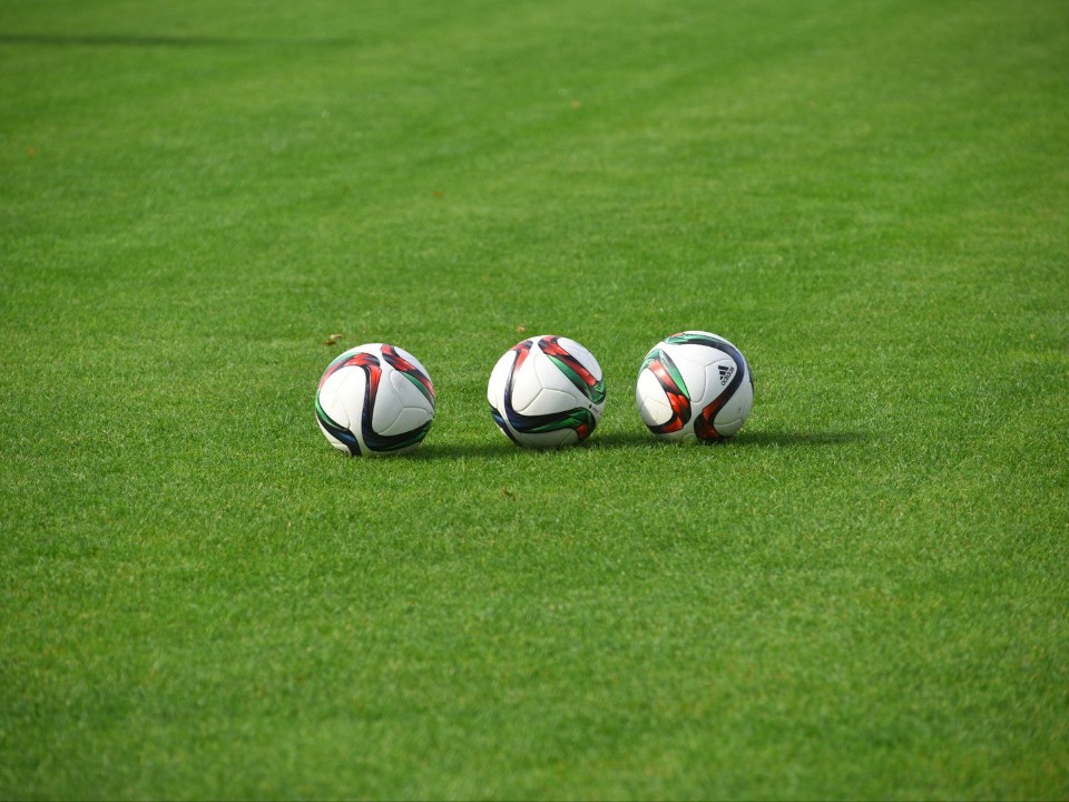 Легенды на поле в Домодедове: как фестиваль «Чемпионат Победителей» объединил детей и спортивных кумиров