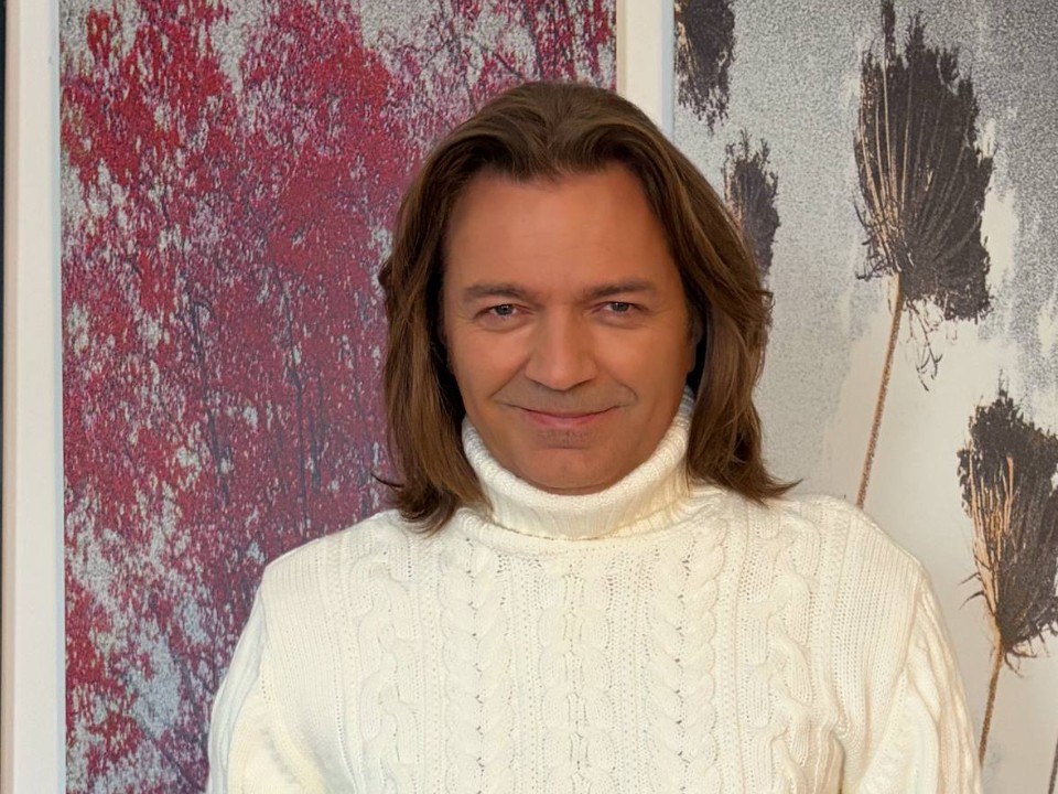 Ностальгия по бурной молодости: Дмитрий Маликов вспомнил безумства фанаток