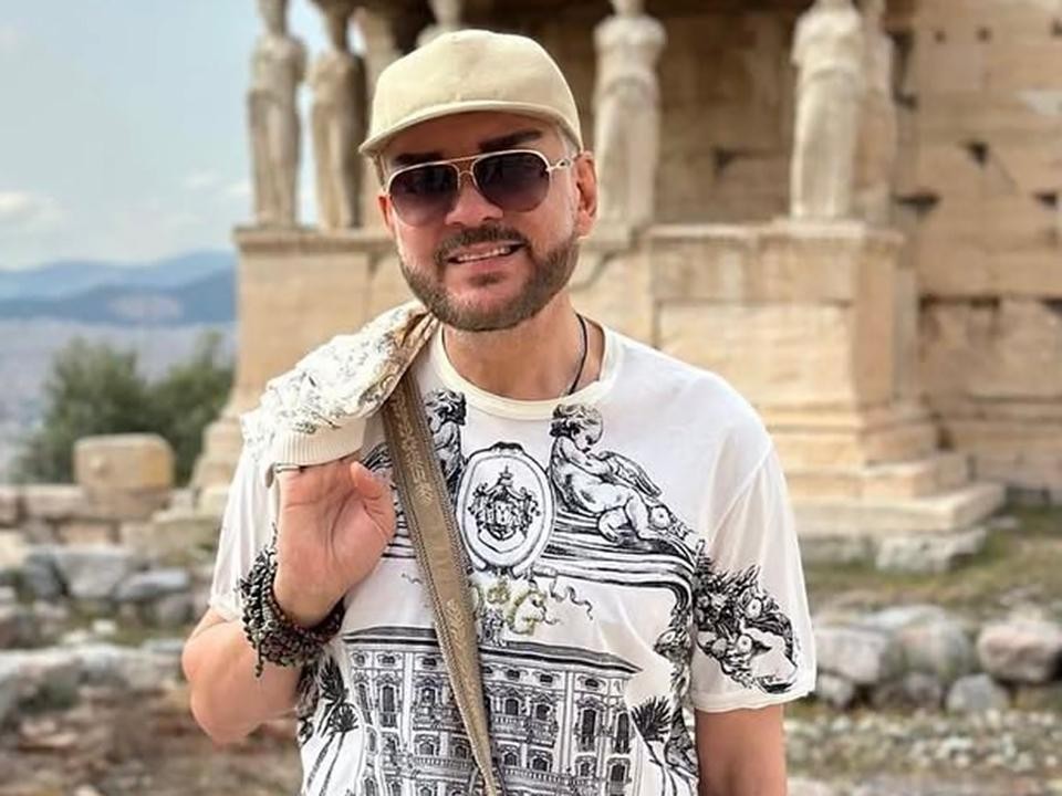 Киркоров — о личной жизни: почему певец отказался от мимолетных связей