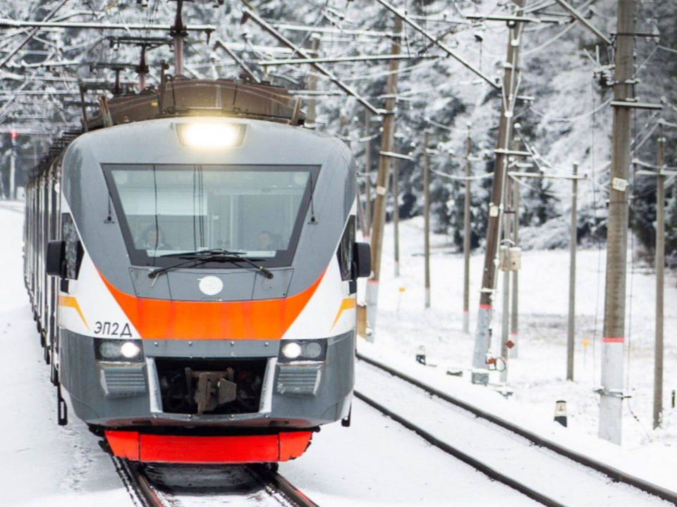 Как в Кашире удалось снизить количество происшествий на железной дороге