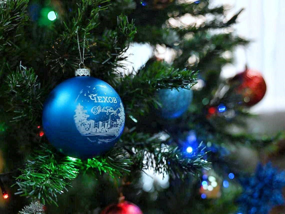 Офис чеховских коммунальщиков закрывается на праздники