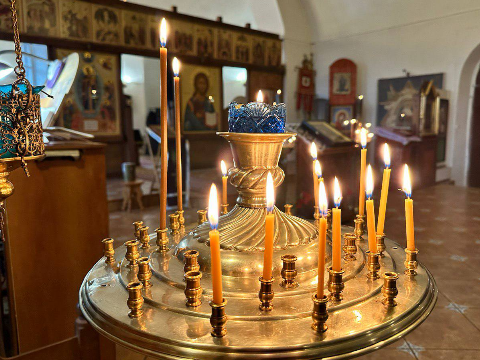 Что нужно делать в День Николая Чудотворца, чтобы не вызвать гнев святого заступника 19 декабря