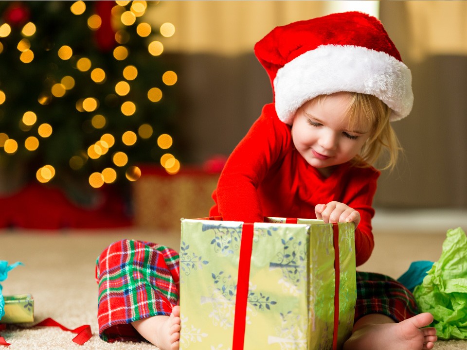 От Николая Чудотворца к Санта-Клаусу: как солнечногорцы отметят праздник 19 декабря