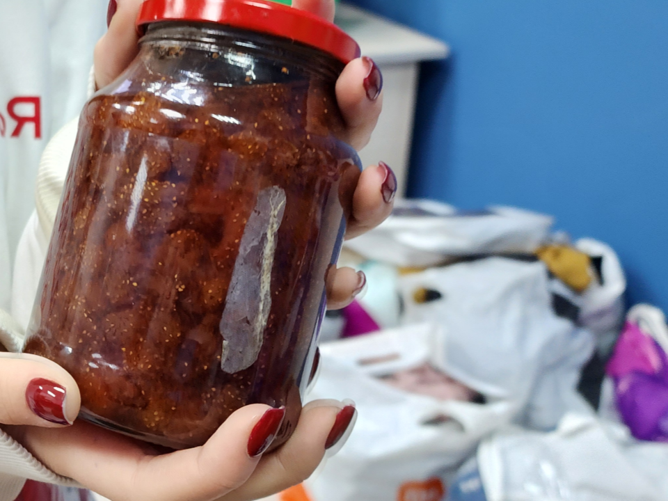 Тыквенный джем, варенье из калины, а также — с апельсиновой цедрой победили на конкурсе в Черноголовке