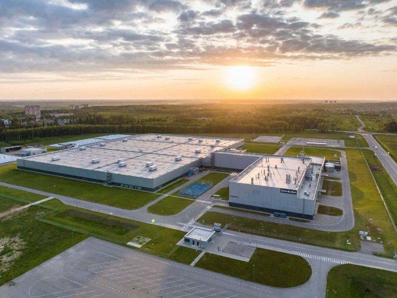 Билеты почти раскуплены: с какой программой выступят резиденты в промышленных парках Подмосковья