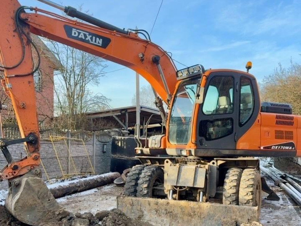 «Планируется заменить около 5,5 км»: водопровод в Анискино отремонтировали на 73%