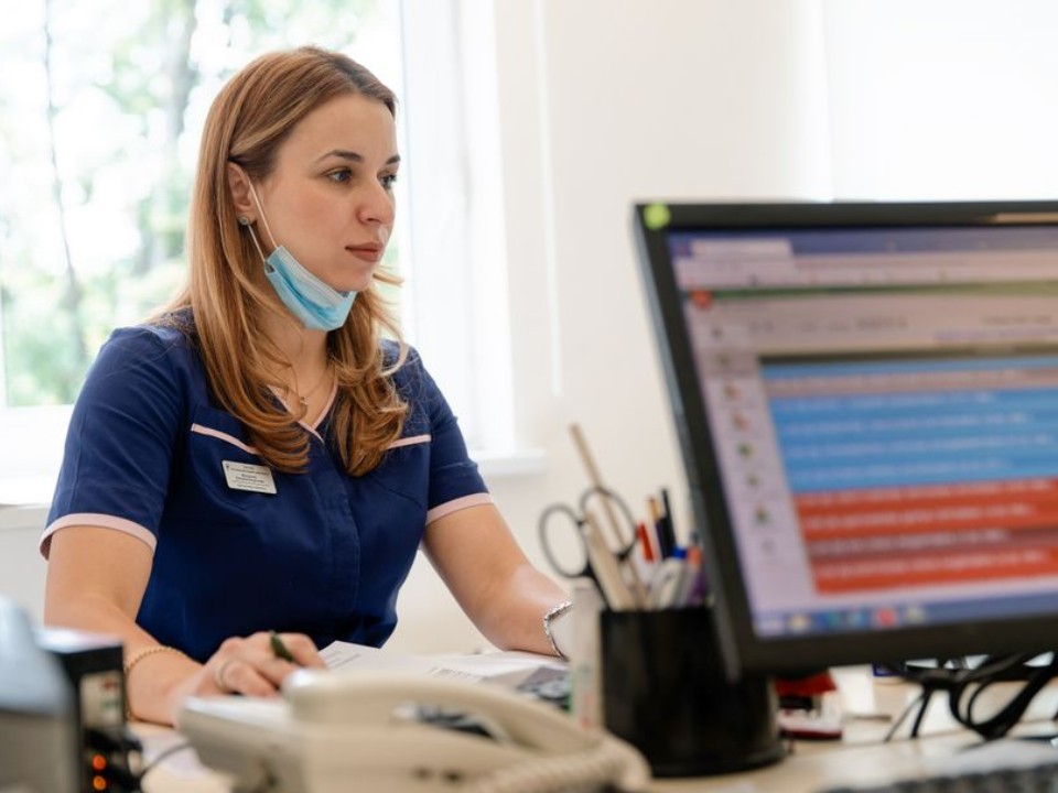 Репродуктивная диспансеризация: какие обследования входят и как попасть на прием