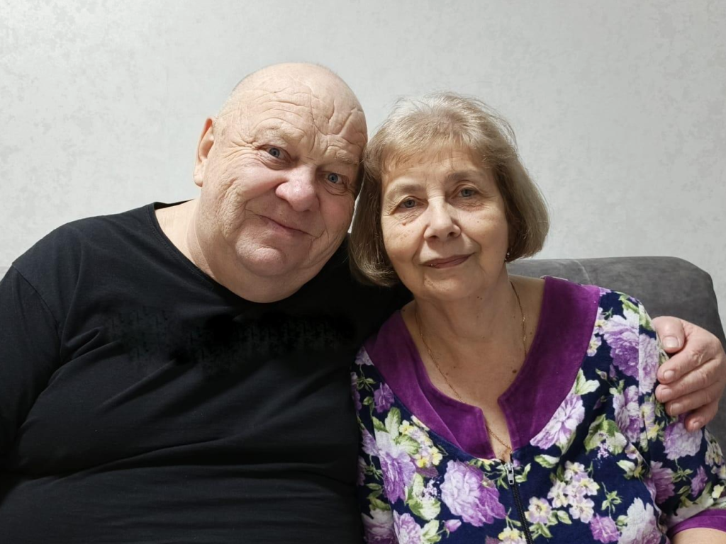 Как семья пенсионеров из Наро-Фоминска обрела новое жилье по госпрограмме