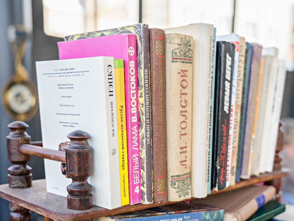 Как Достоевский вдохновил американского писателя, рассказали молодые ученые из Сергиева Посада