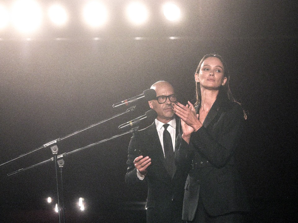 «Это был период жизни невероятный»: Федор Бондарчук высказался о Паулине Андреевой впервые после развода