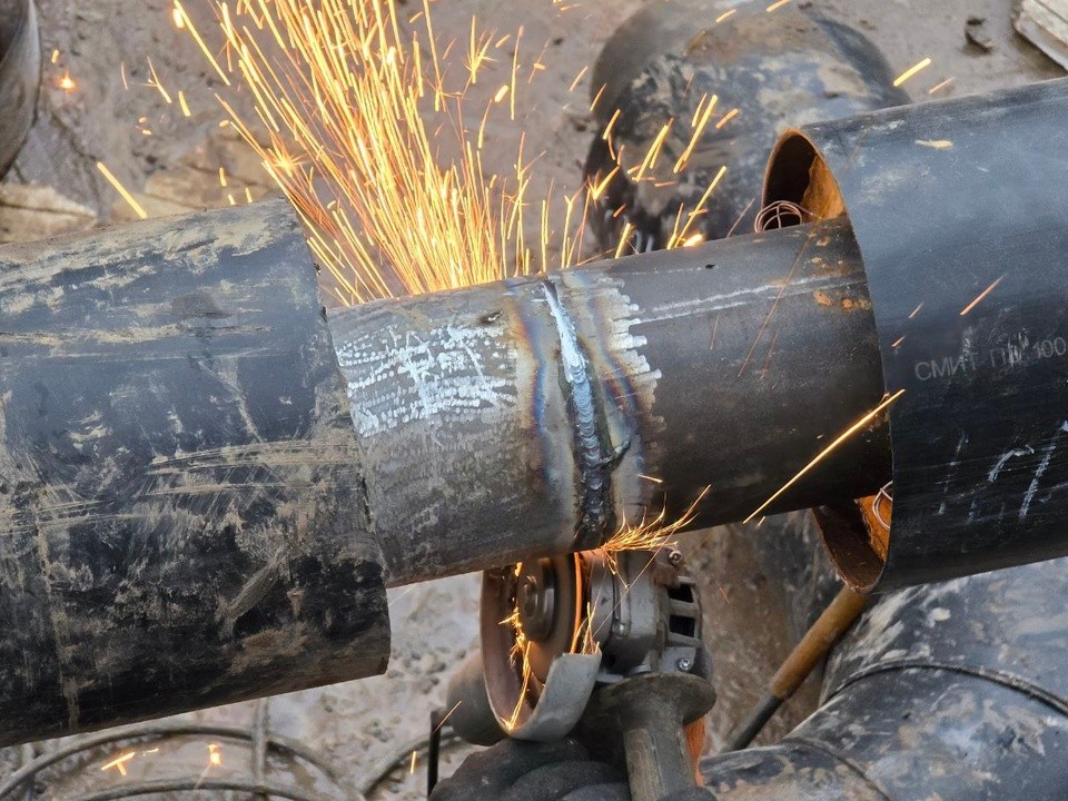 В Химках отремонтировали проблемный подвал на Лавочкина после обращений жителей