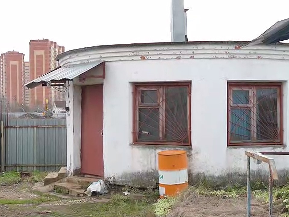 Оборудование канализационной станции в Медвежьих Озерах полностью обновили