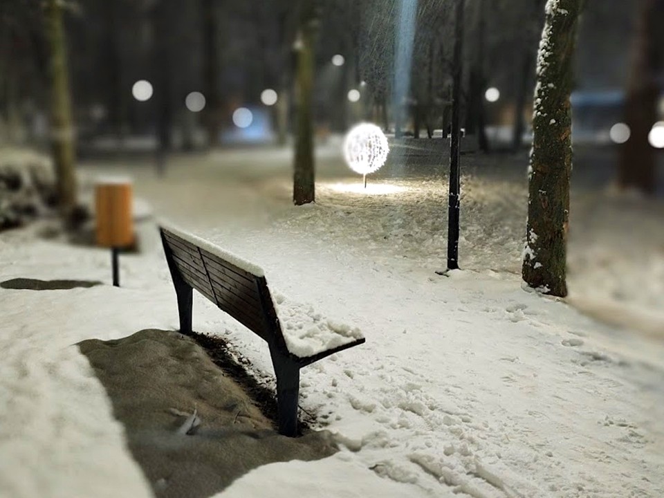 Опять оттепель? Будет ли снег на Новый год, рассказала синоптик Позднякова