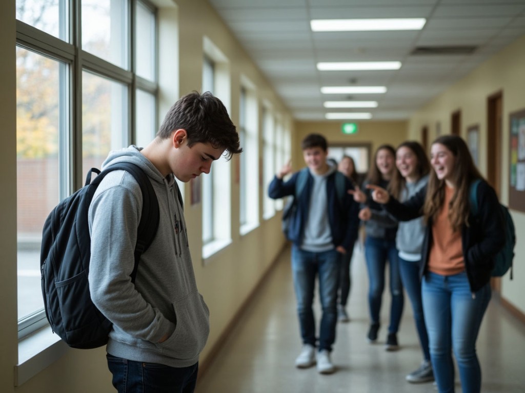 Профилактика буллинга в Подмосковье: какие меры существуют и смогут ли они положить конец травле в школах