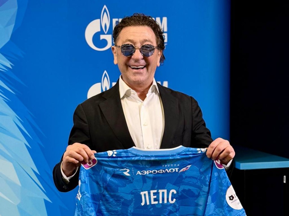 «Мне как-то заплатили ₽100 млн»: Лепс ответил на разговоры о «самой дорогой» Кадышевой