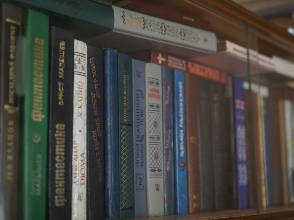 От VR-экскурсий до поэзии: куда сходить 17 декабря