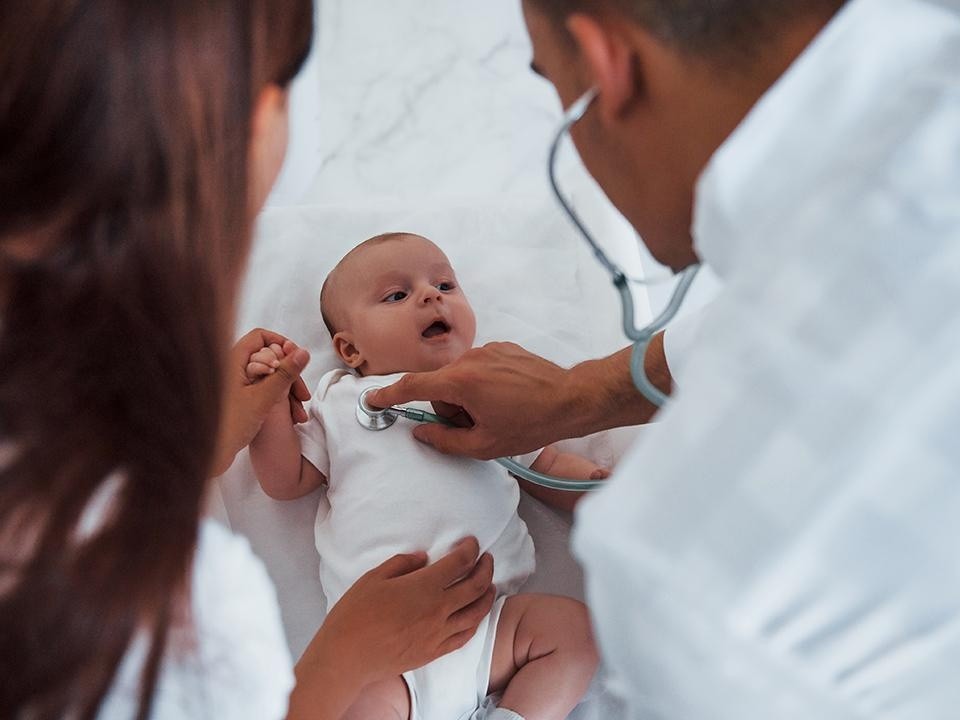 Этот признак у детей может быть единственным симптомом астмы: как распознать заболевание