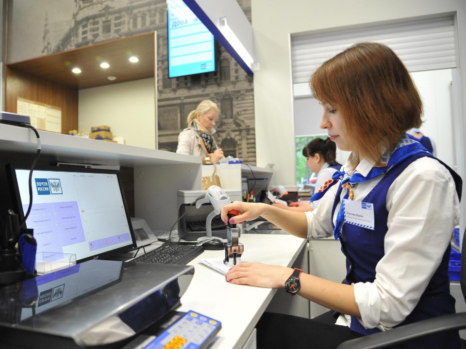 Почта без сюрпризов: как будут работать почтовые отделения Подмосковья в новогодние каникулы